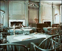 Independence Hall