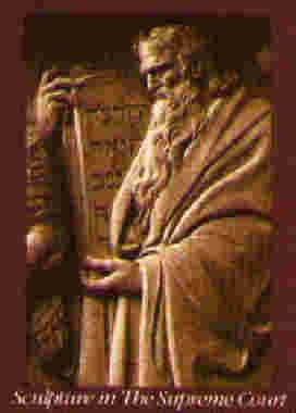 moses