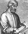Tertullian of Carthage (from Andr Thevet)